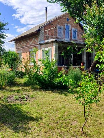 Сади Дніпра