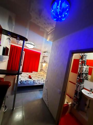 Шикарная квартира