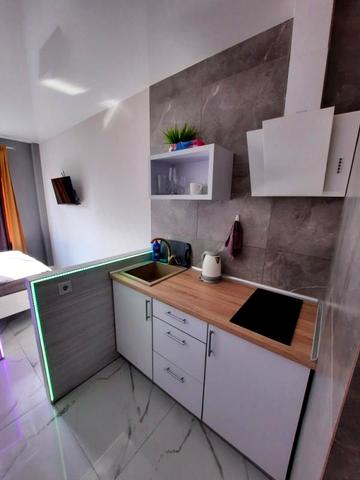 Студия люкс для двоих