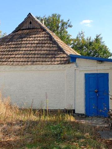 Будинок і 42 сотки с.Храпачі, Київська обл.