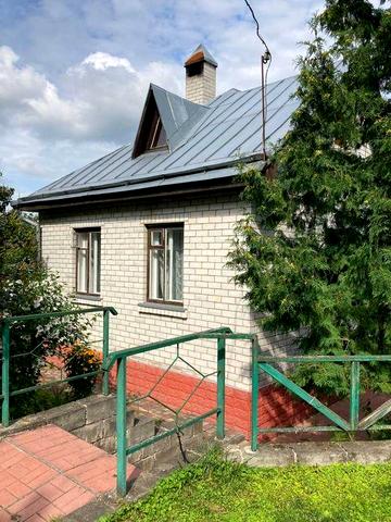 Затишний дім в Седневі