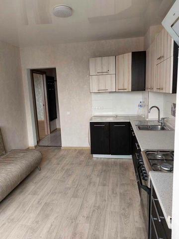 Бузова - продам 1 кімнатну квартиру після ремонту  неподалік від Києва