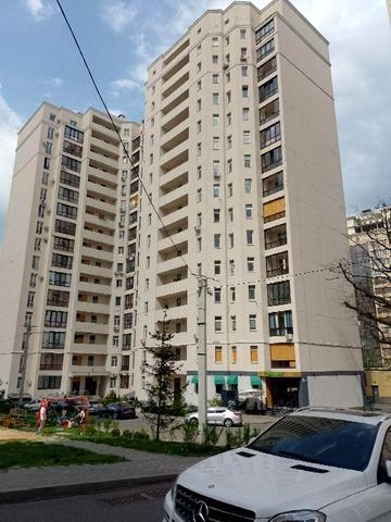 Професорська вул., 16