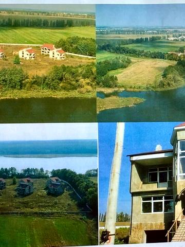 Фастів, Фастівський, Київська область 344000 USD