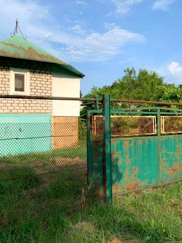 Продається будинок