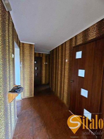 Продаж 2-х кімнатної  квартири на Великому Лузі (037)