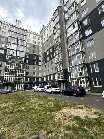 Льотна вул. (Червоногвардійська), 37а