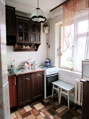 Продаж  3х. кімнатної квартири, вул. Чорнобильська  3