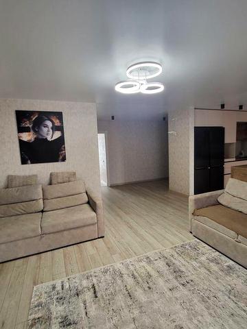 Продається 2хкімнатна квартира з автономним опаленням