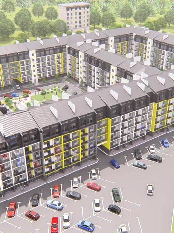 Володимира Мономаха вул., 1а