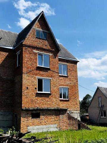 Продаж 6к Дім Вулиця Молодіжна