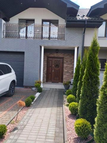 Продаж ексклюзивного  котеджу м. Самбір