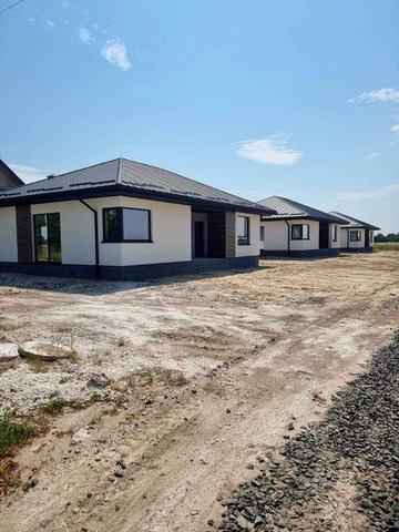 Новобудова продам новий будинок