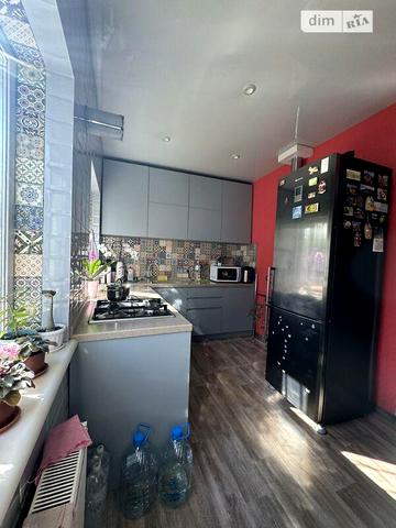 Продаж 3к Дім Яворовий провулок