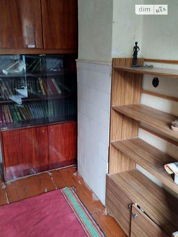 Продаж 4к Квартира Б. Хмельницького вулиця