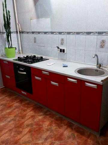 Продаж 3-к квартири 71,6 м2 м.Київ, вул.Милославська, 35  64500 $