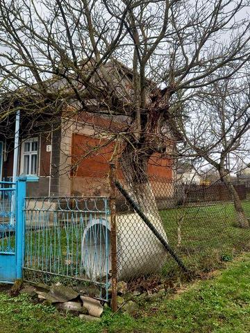 Будинок для проживання Товсте