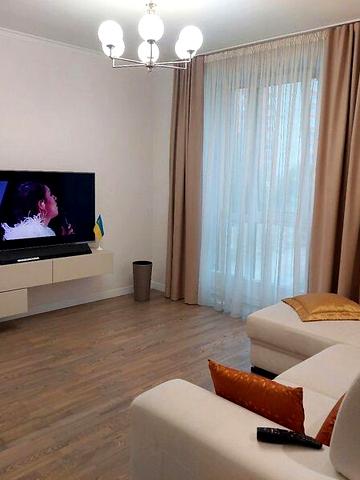 Продаж 1к Квартира Василя Стуса вулиця