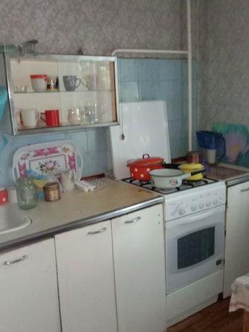 Продам 3х кімнатну квартиру в Заводсткому р-ні