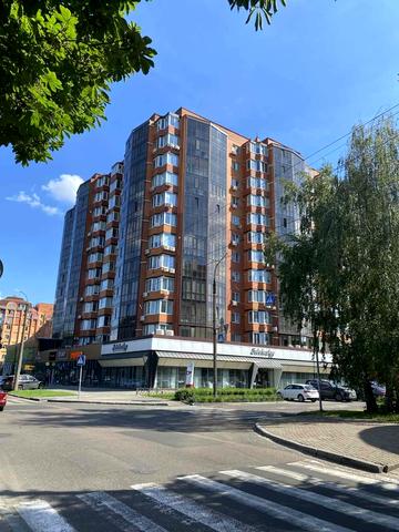 Шевченка бульв., 150/1