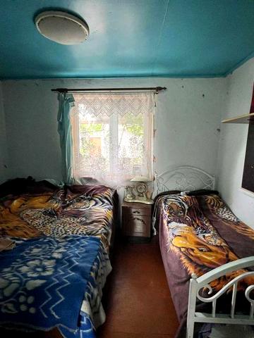 Дачний будинок в Буках