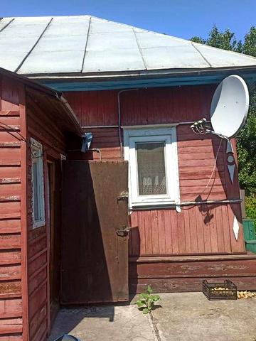 Продаж 1 поверхового будинку с. Дорогинка, Чернігівської області