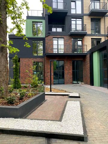 Дачна вул., 28а