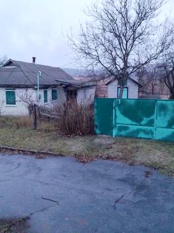 Продам будинок під дачу с. Попівка