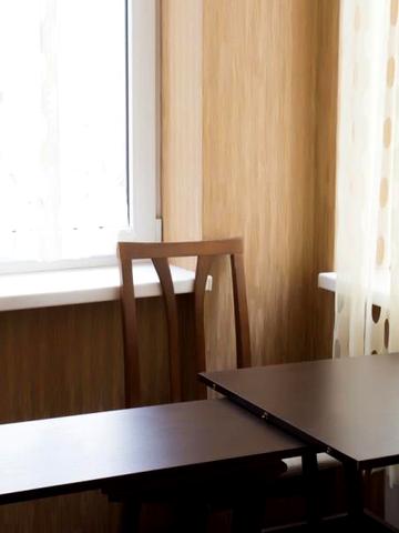 Уютный номер в апарт-отеле в Харькове