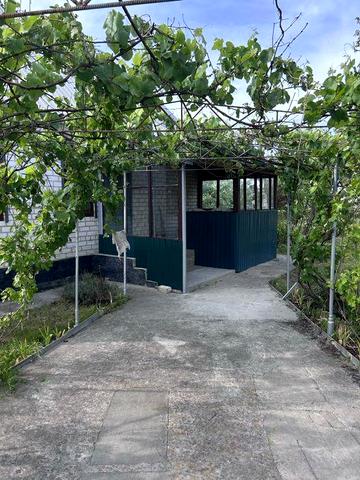 Продам дачу Новоселовка