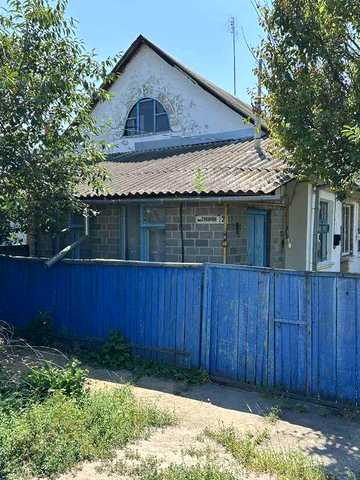Продам частину будинку рн Піонерська