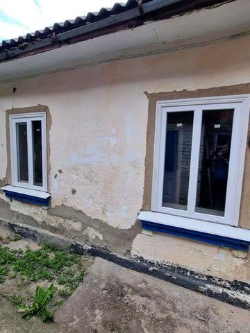 Христинівка вул. Садова 21