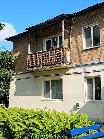 Двох кімнатна квартира з ремонтом - район ЦИНС.