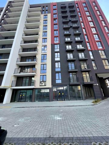 Лемківська вул., 11