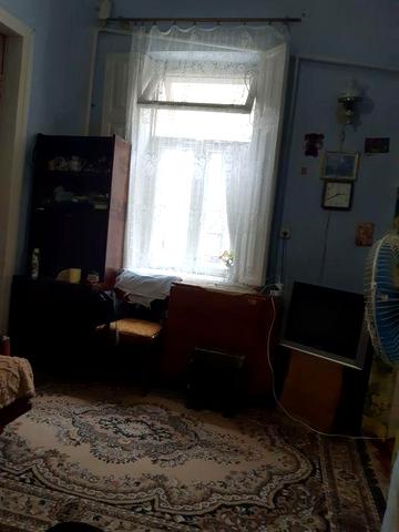 Квартира на земле Болград.