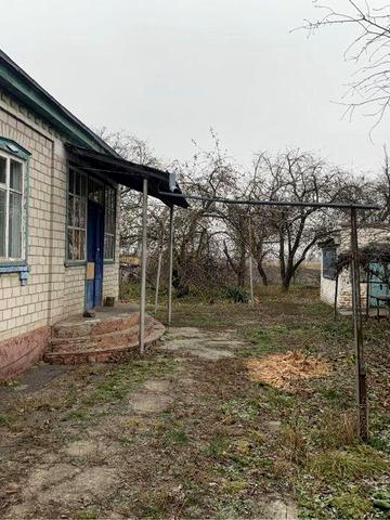 Дім 120 кв.м на 40 сотках землі
