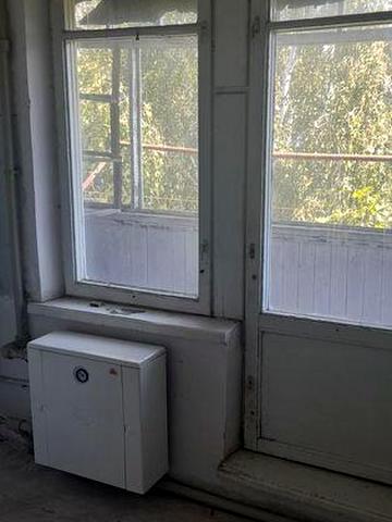 Продам квартиру.