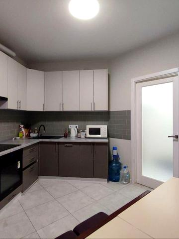 Університетська вул., 2/1 кВ