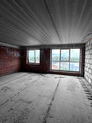 Продам 2к квартіру -студию в ЖК BARVY, Запорізьке шосе, 25 ЖК BARVY