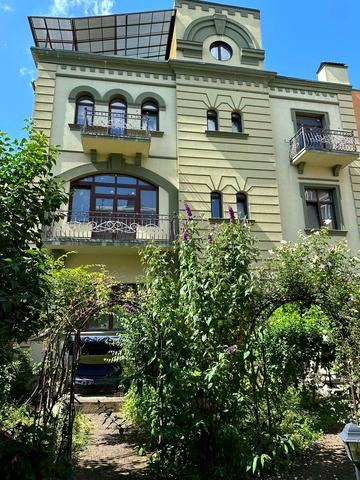 Шевченка вул., 29