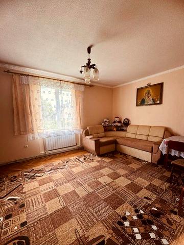 Продам будинок у м.Новий Розділ,по вул.Коновальця.