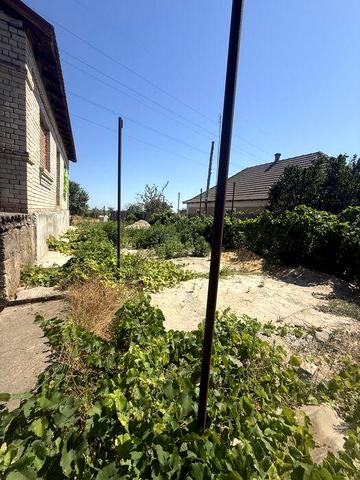 Продам дом с Бритовка