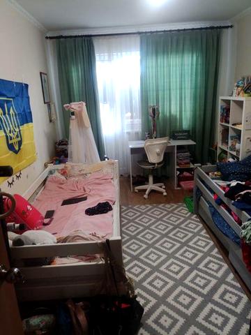 Обмін або продаж 3 кімнатної квартири з гаражем