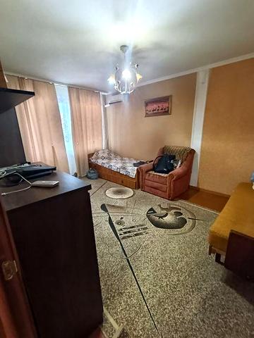 Продаж 2-кімнатної квартири. Мікрорайон "Сонячний"