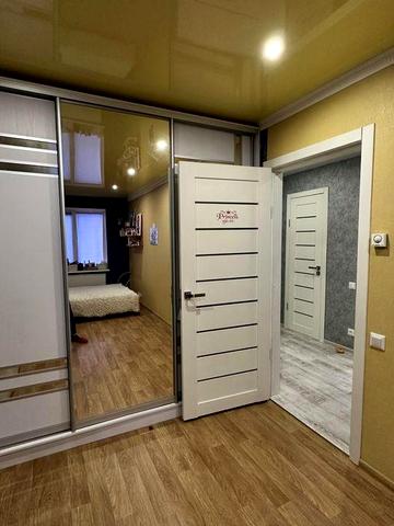 Кіартира 3к продам ЖК Осбб