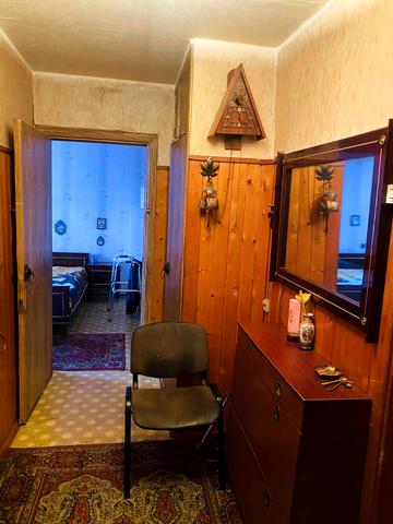 Гірничих Інженерів вул. (Пушкіна), 41