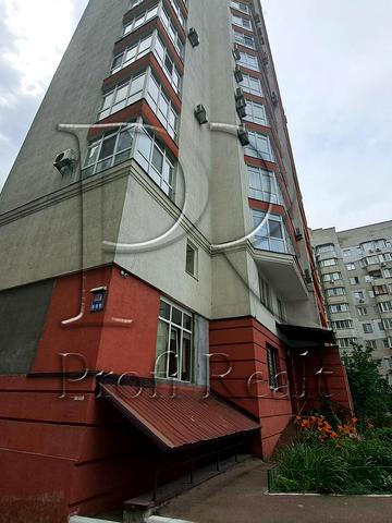 Самійла Кішки вул. (Маршала Конєва), 7-А