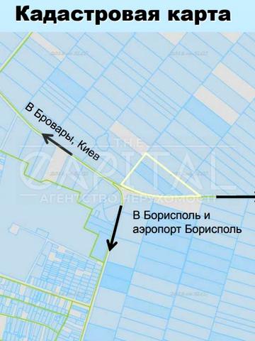 Велика Олександрівка, Бориспільський, Київська область 713000 USD