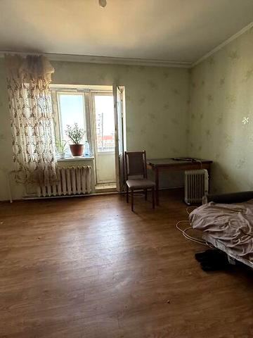 Продаж 3к Квартира Бабкіна провулок