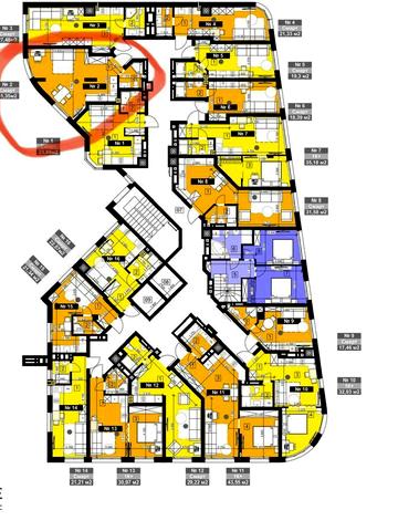 Фріца Гленца вул., 22